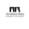 Andrea Rey Design Corp logo