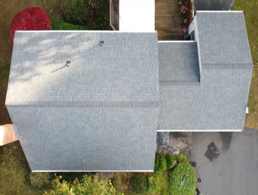Photos by J.J. Landerman Roofing Company #1