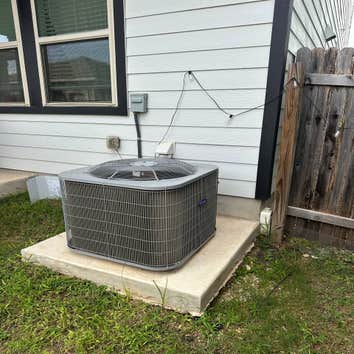 Excellence HVAC & Appliance Repair