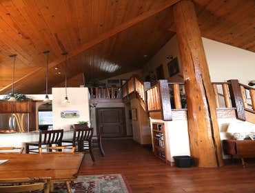 BARNES RESIDENCE