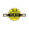 S&a Home Maintenance & Repair logo