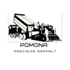 Pomona Precision Asphalt logo