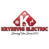 Kyrsevig Electric Inc logo