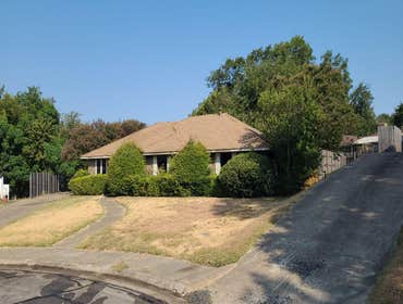 Photos by Spurdev Restoration #13 Complete demolition and rebuild of roof and interior home