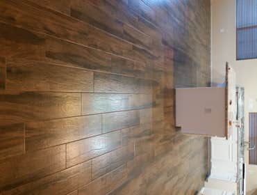 Photos by Capi Tile & Stone LLC