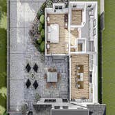 3D Floor Plans