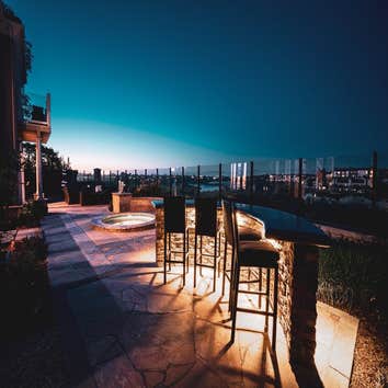 Photos by Around the Castle Landscape Design Inc #1