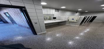 Quick Response Floor Coatings