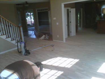 Photos from Professional Installed Wood Floors