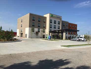 BEEBE COMMERCIAL, LLC BUIDLING AND CONSTRUCTING HOTELS/MOTELS, AND OTHER COMMERCIAL BUILDINGS