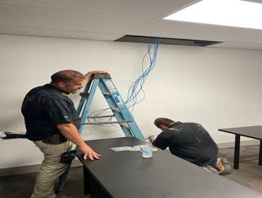 Photos by NTi Technologies #1