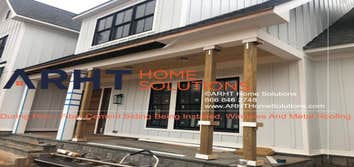 Arht Home Solutions