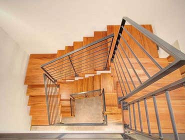 ABC Stairs Builder Corp.