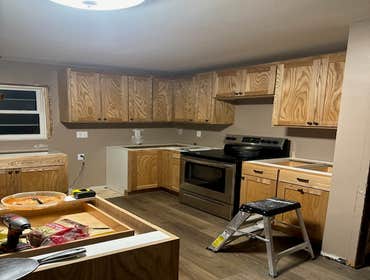 Photos by Bargel Construction #1