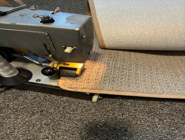 Photos by Rd Carpets Repair #1