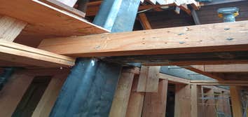 Photos by Edwin Newstructuralframing #4