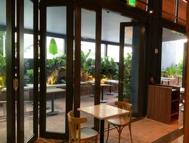 Ossobuco Electrical Scope
Lighting, New Electrical Service, Data, Fire Alarm, and more!
Restaurant - Argentinian Steakhouse