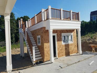 Photos by Molina Finish Carpentry Inc #1