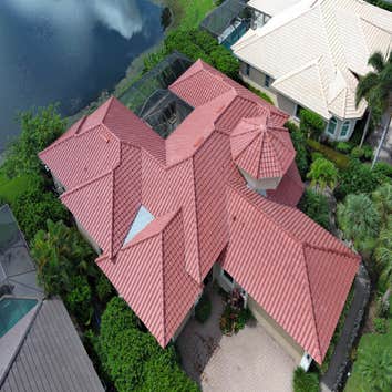 Roofing