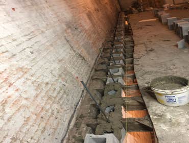 Photos by Home X Contracting Corp #1 All masonry work photos