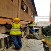 Soft Story Retrofitting Greater Los Angeles Area
