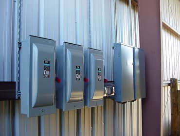 Photos by Burke and Son Electric Inc #1