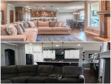 Photos by Bridgewater's Construction LLC #1