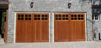 Photos from Action Garage Door Company Here are some ideas of beautiful garage doors we can install.