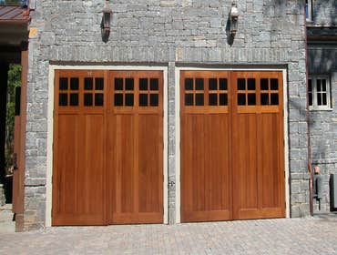 Photos from Action Garage Door Company Here are some ideas of beautiful garage doors we can install.