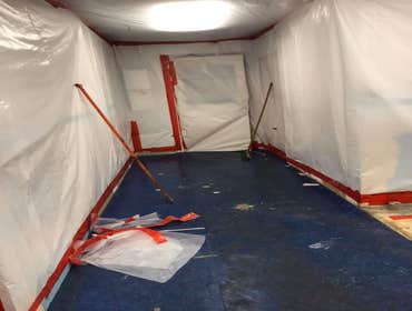 Photos by Amspan Abatement Construction, LLC #1