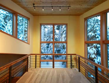 Thomas Residence