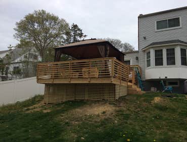Photos by Devoted General Contracting #1