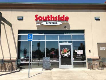 New Restaurant