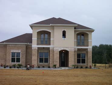Photos by Greenboro Homes #1