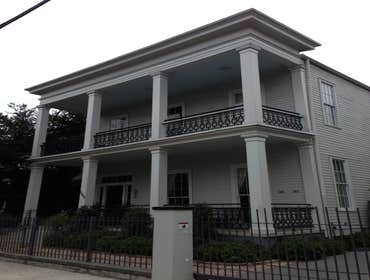 New Orleans, LA