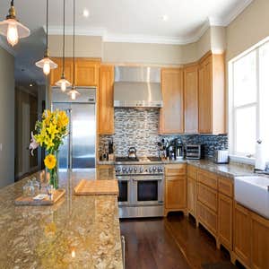 Project photos from Remus Contractors Inc