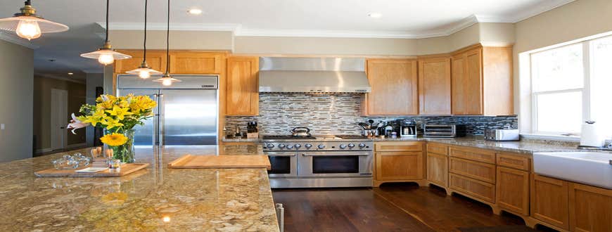 Project photos from Remus Contractors Inc