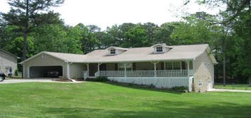 Roof and Siding