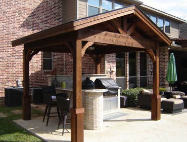 cedar gable