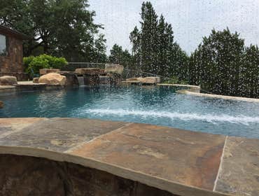 Photos from Fielder Custom Pools