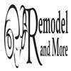 Remodel And More logo