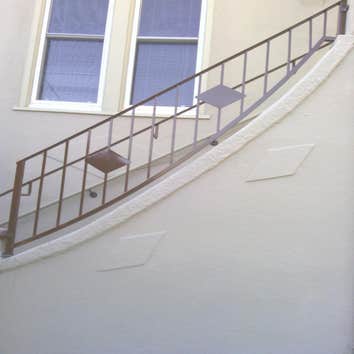 coustom rails
