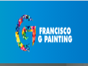 Photos by Francisco G Painting #1