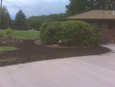 Photos by Falling Waters Design Services #1