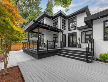 Photos by Deck Builders Burnaby – Decks, Patios, Pergolas, Railings & Outdoor Living #1