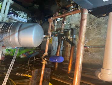 Boiler