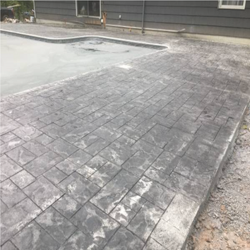 Photos by Rubber Capital Concrete Co #1