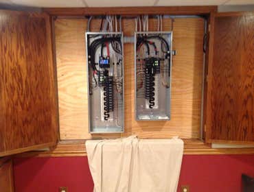 Photo(s) from Spec Electric Company, LLC