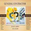 Ccphs Contracting logo