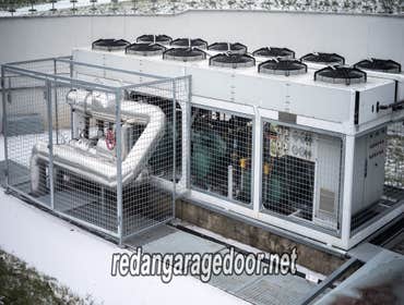 Photos by Redan Fast Garage Door #1